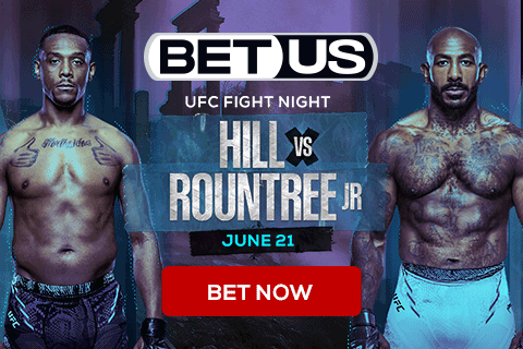 Bet The WWE and UFC At One Place