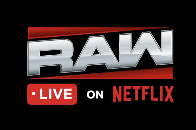 6/16/25: Raw on Netflix Odds For Fatal 4 Way