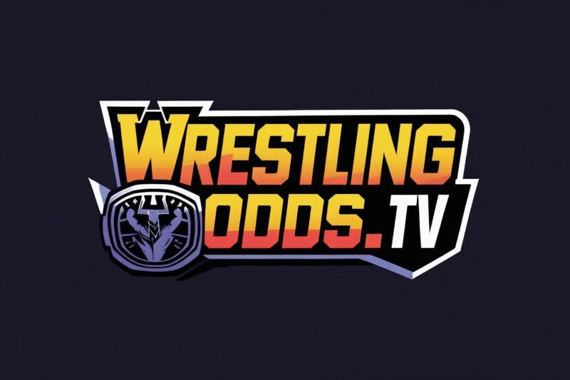 Welcome To Wrestlingodds.TV