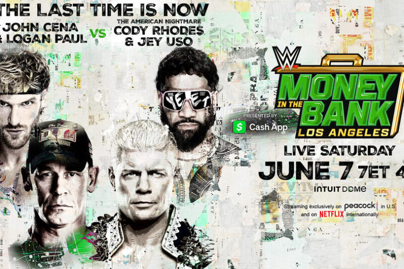 WWE Money In The Bank Odds & Discussion