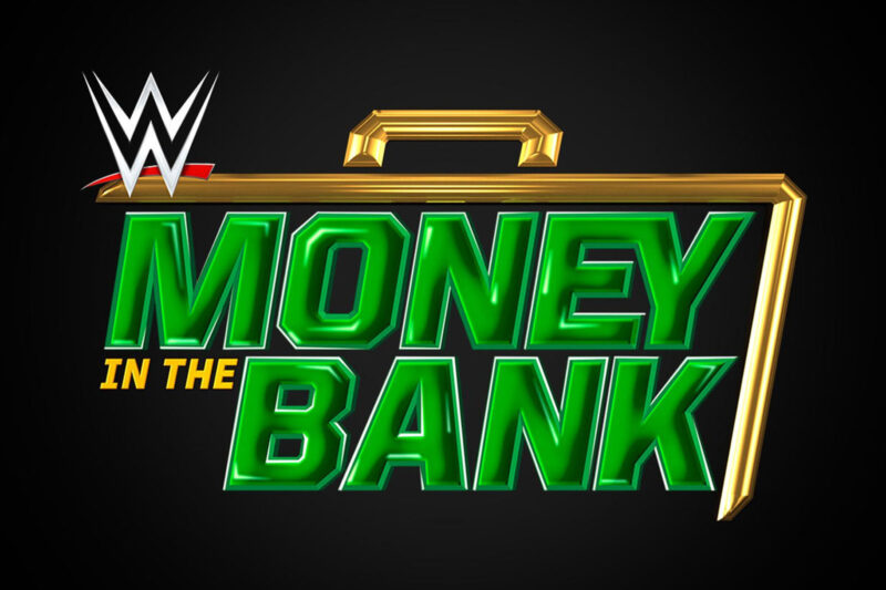 WWE Money In The Bank 2026 Future Odds