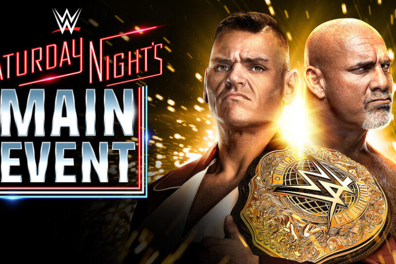 Saturday Nights Main Event Odds Posted for 7/12/25 Matches at BetUS