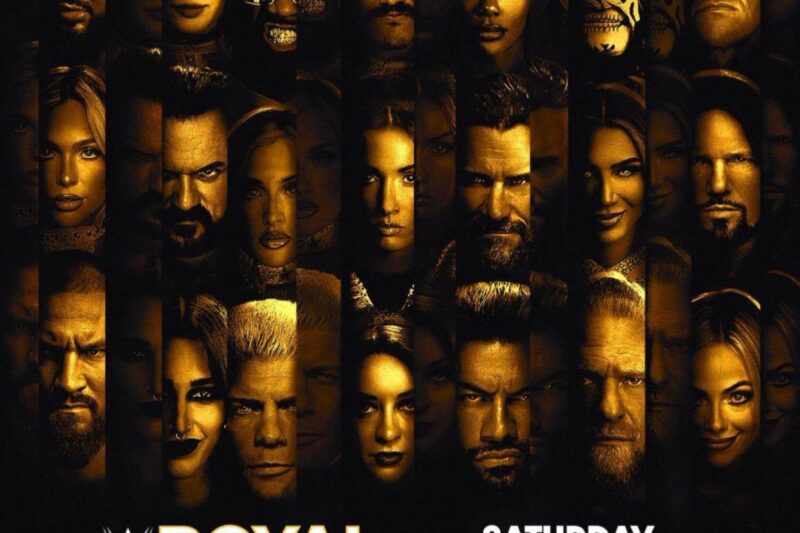 wwe royal rumble 2026