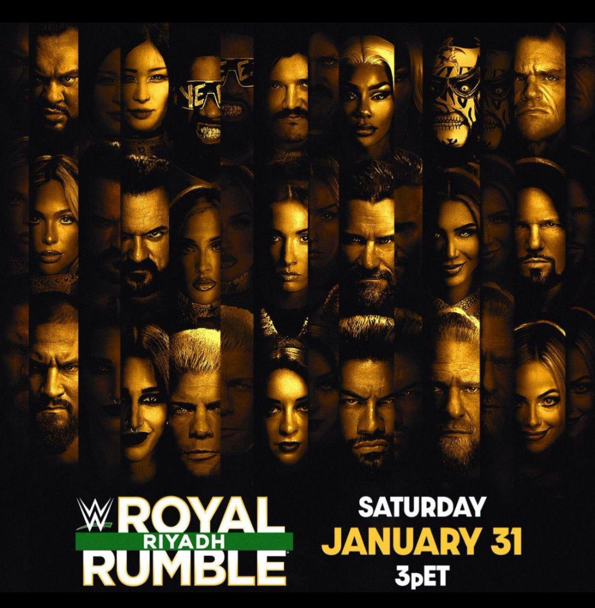 wwe royal rumble 2026